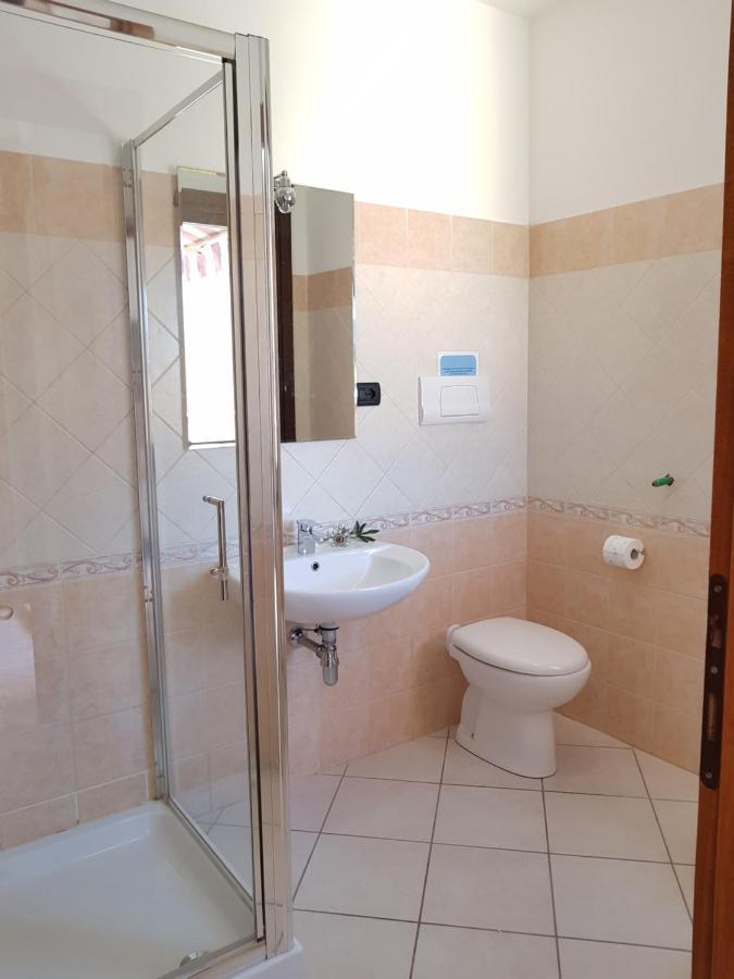 B&B Passiflora Бари Сардо Екстериор снимка